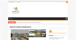 Desktop Screenshot of iyiokullar.com